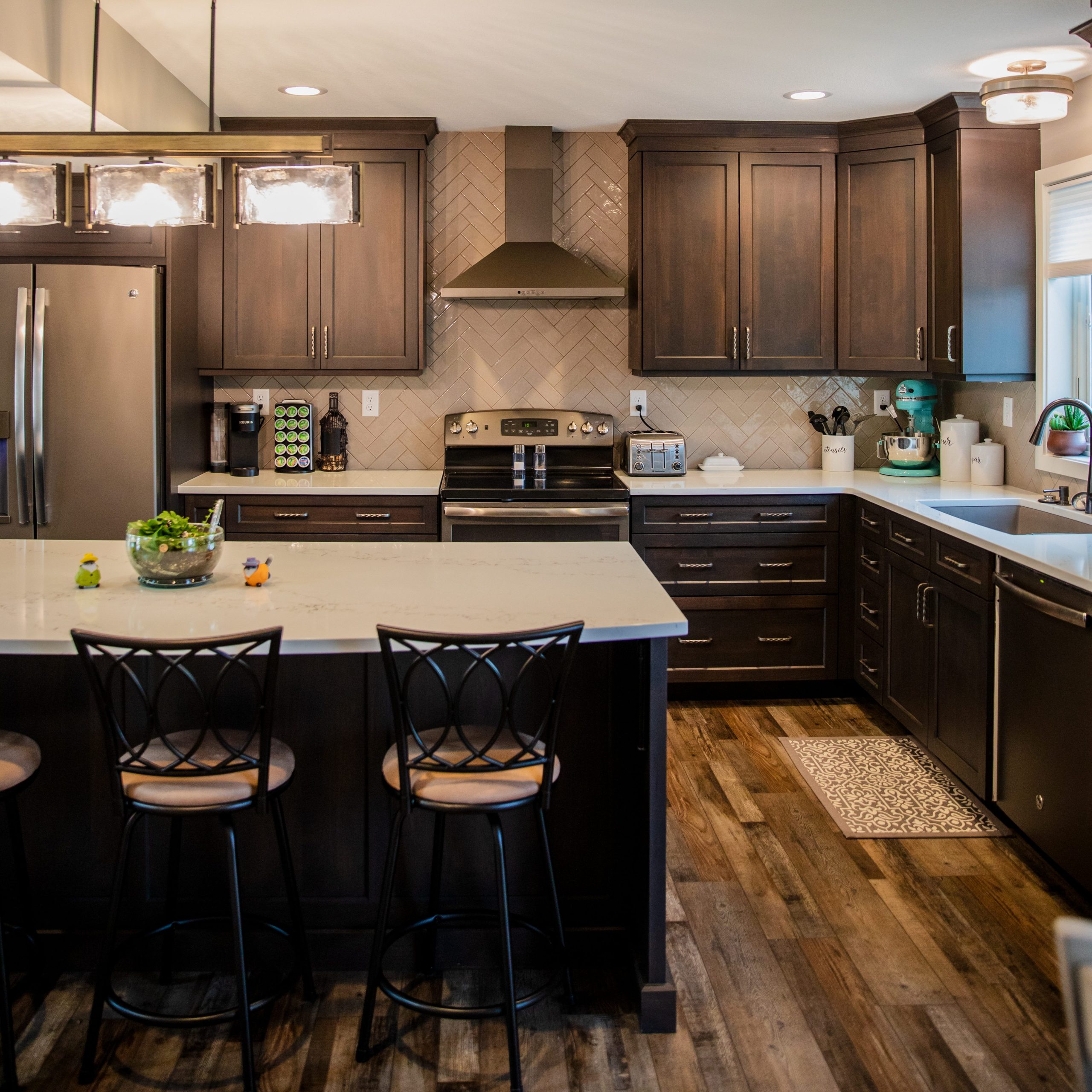 Penticoff Kitchen — photo 3