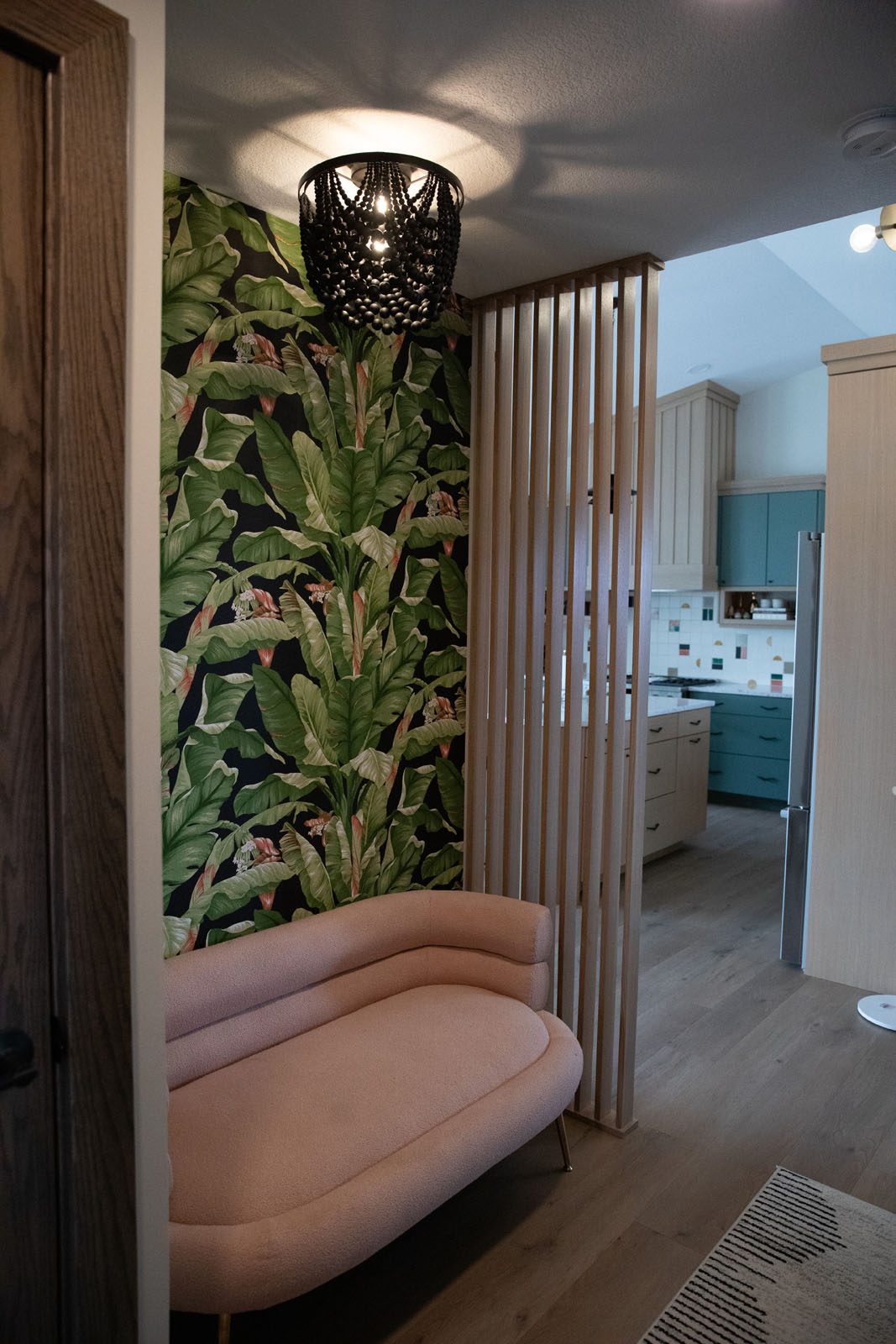 Midcentury Modern Kitchen — photo 15