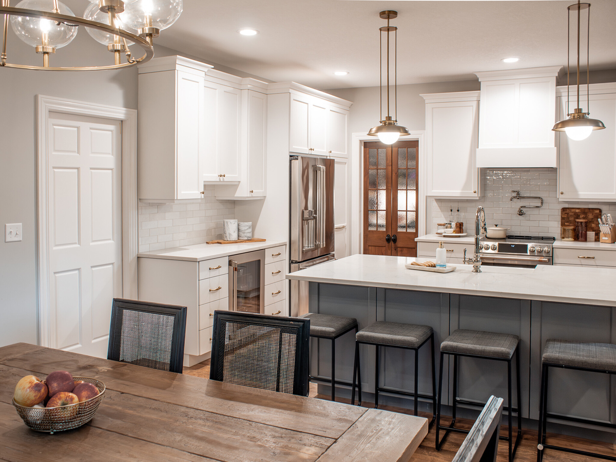 Sorenson Kitchen & Pantry — photo 5