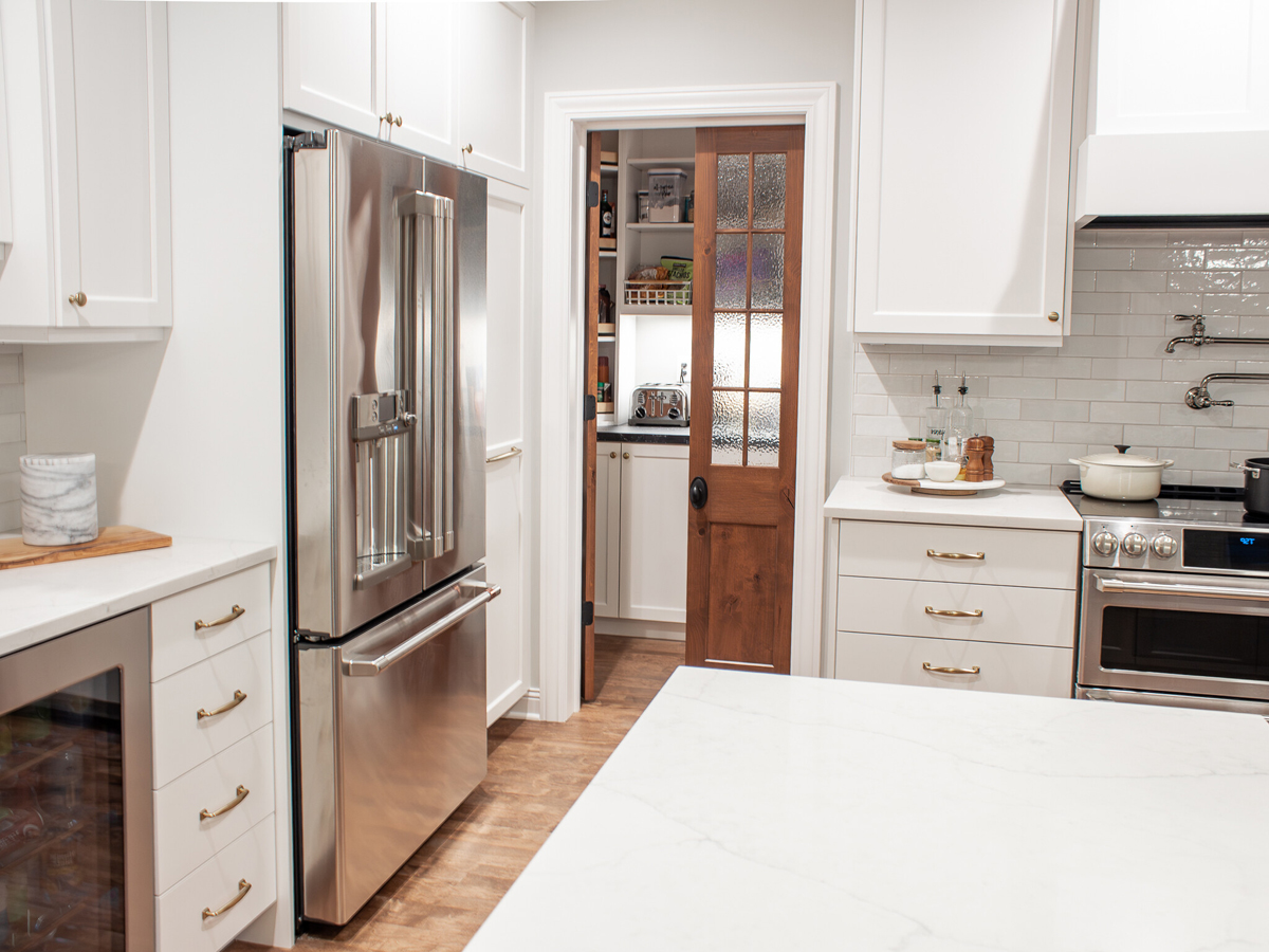 Sorenson Kitchen & Pantry — photo 7