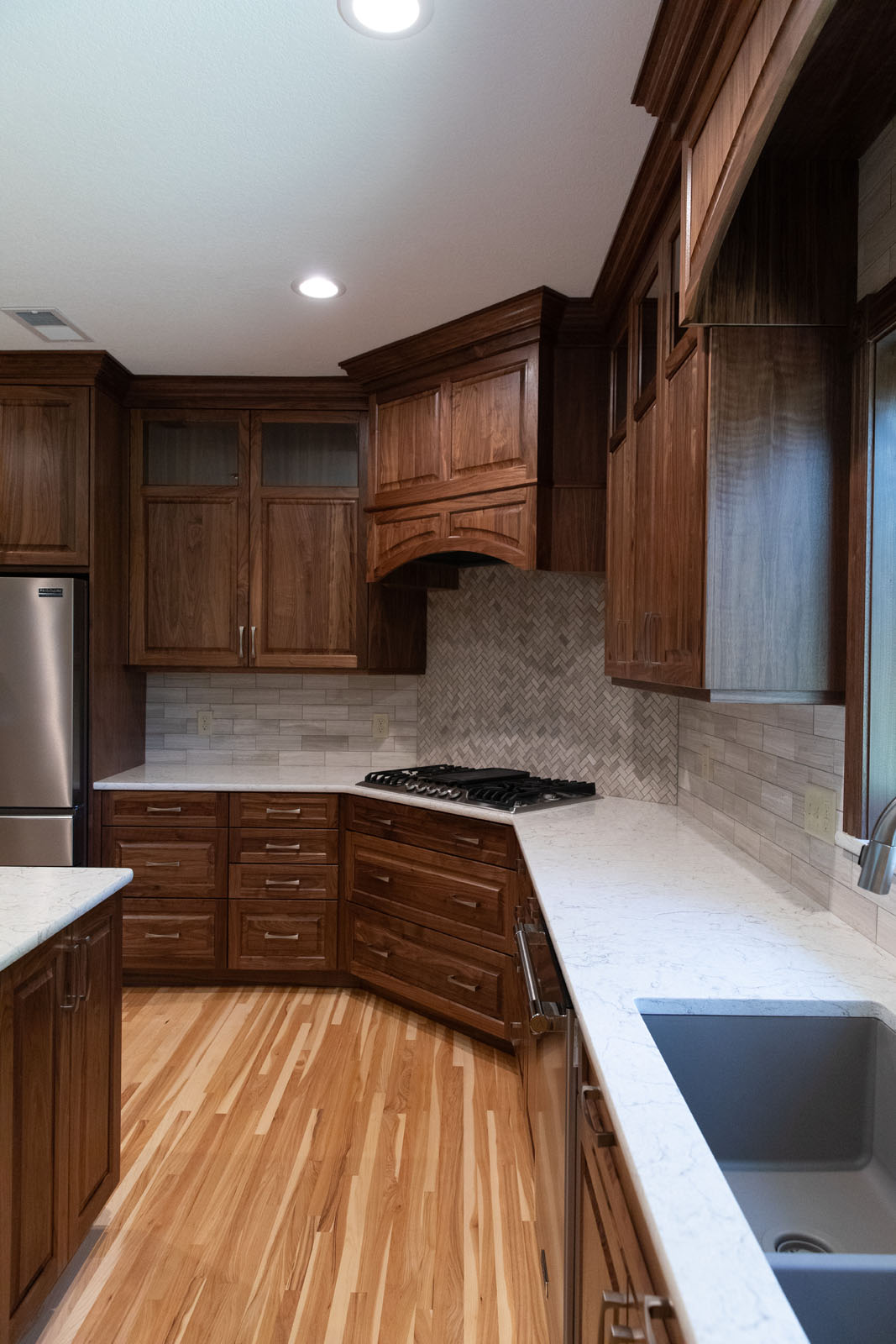 Schouweiler Kitchen — photo 7
