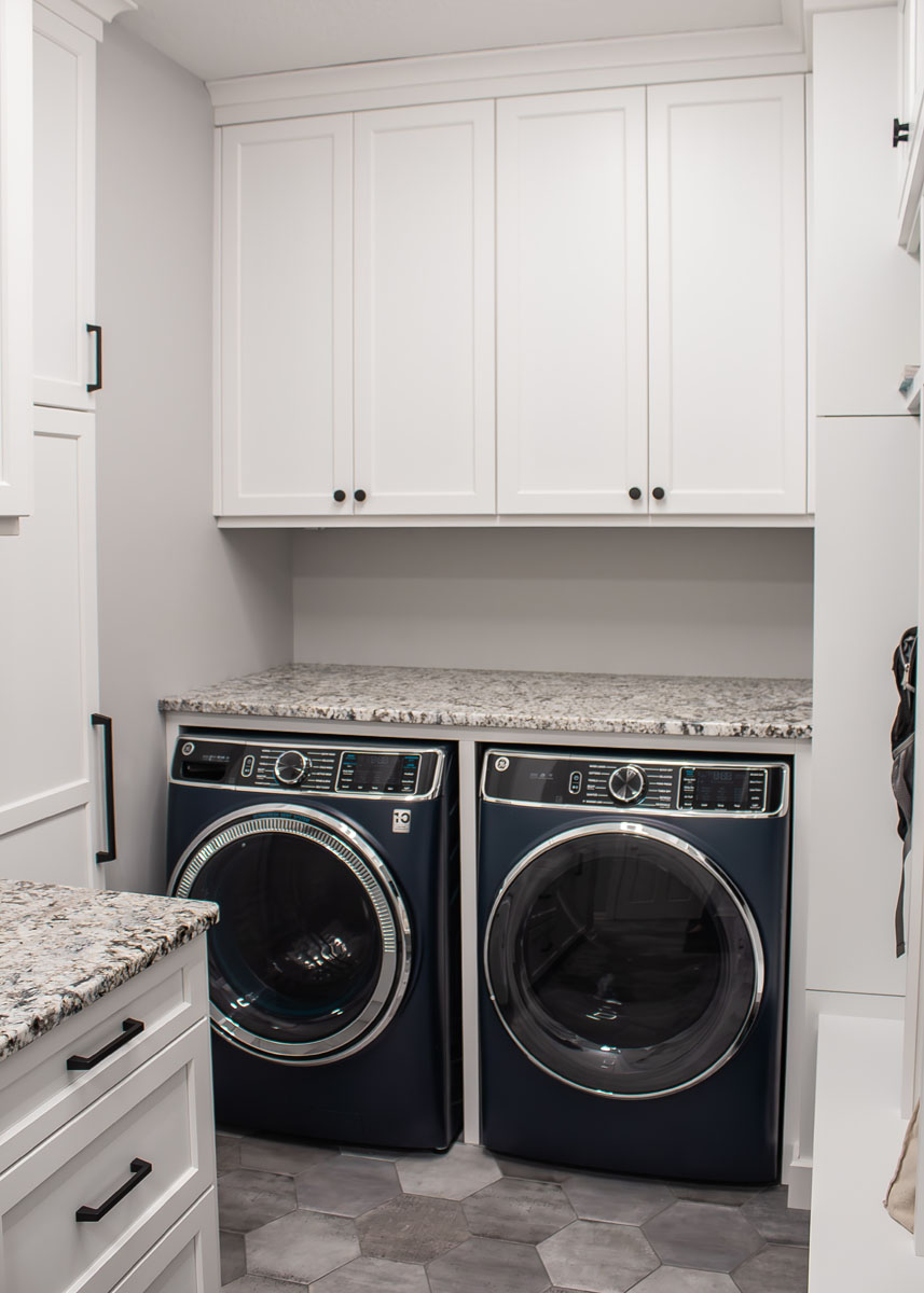 Somers Laundry & Mudroom — photo 3