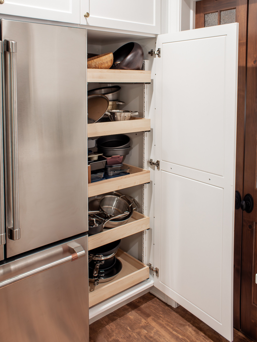 Sorenson Kitchen & Pantry — photo 8