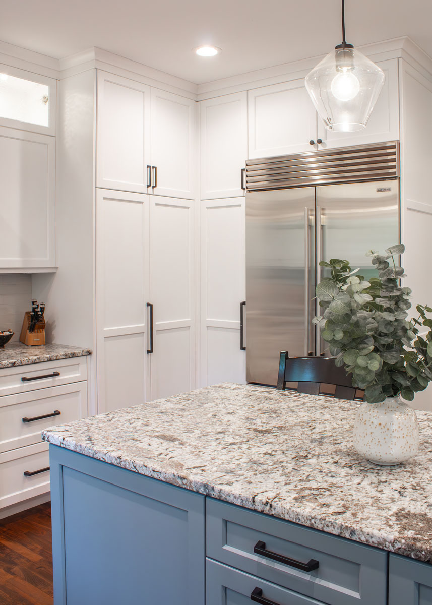 Somers Kitchen Remodel — photo 20