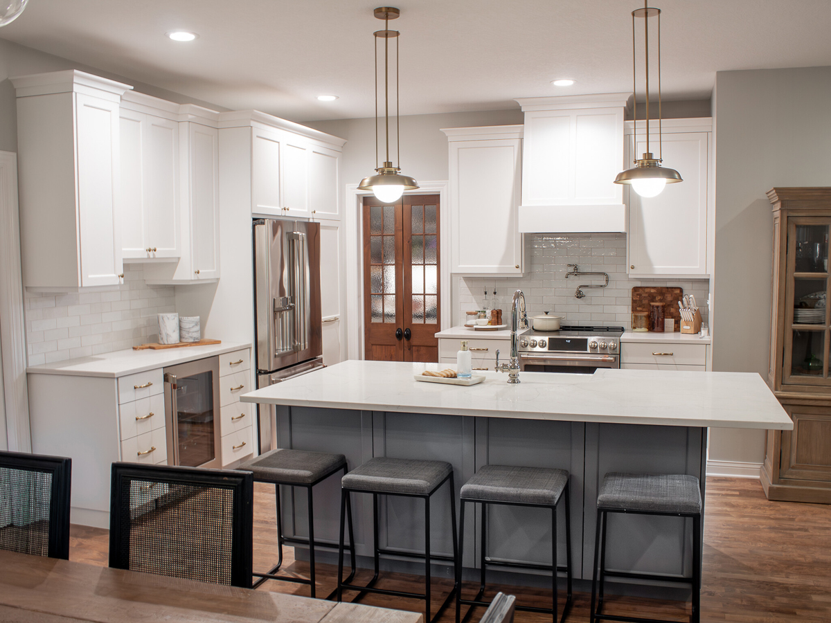 Sorenson Kitchen & Pantry — photo 4