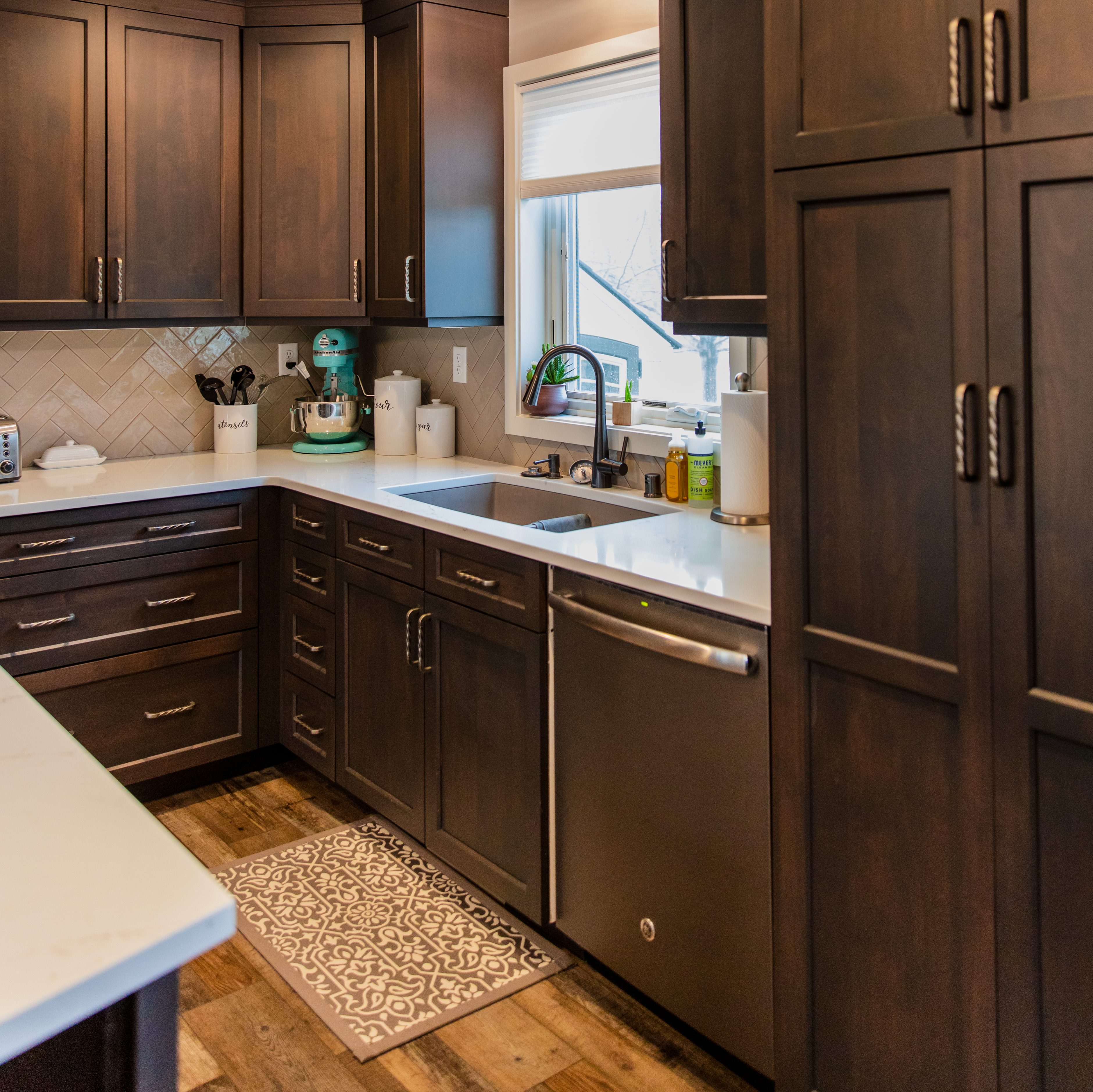 Penticoff Kitchen — photo 6