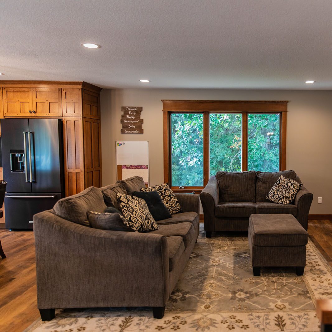 Craftman's Main Floor — photo 7