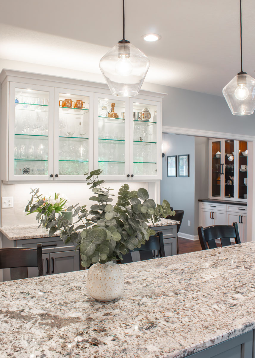 Somers Kitchen Remodel — photo 24