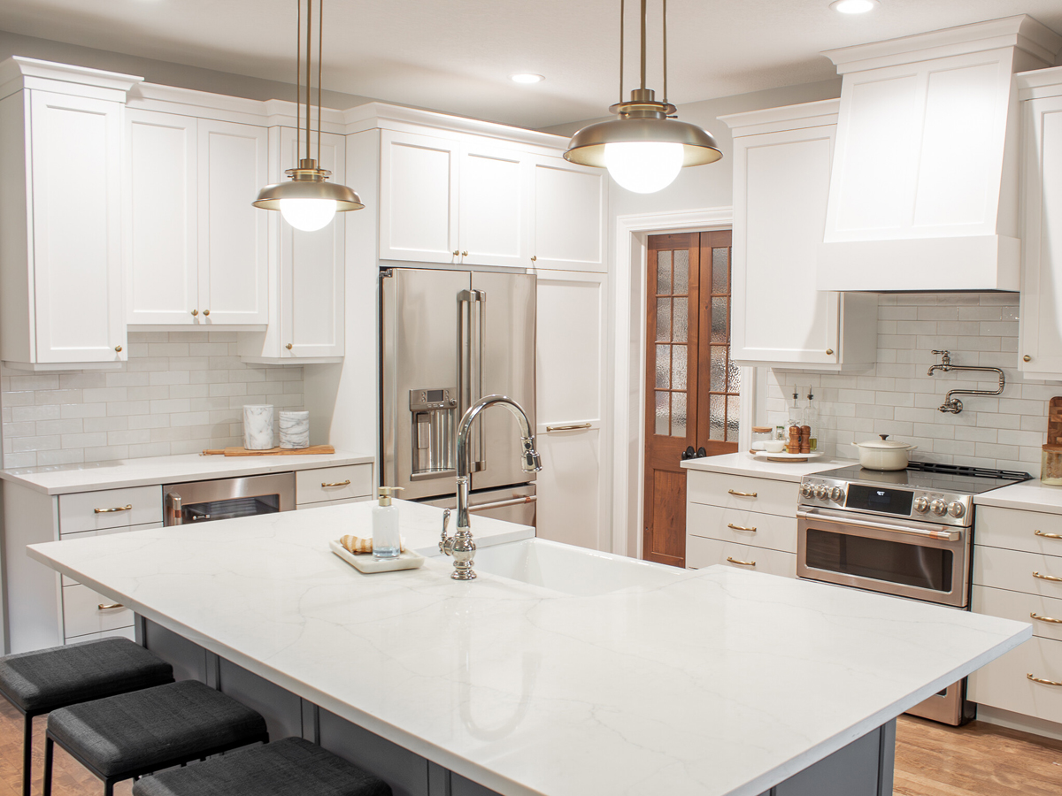 Sorenson Kitchen & Pantry — photo 3