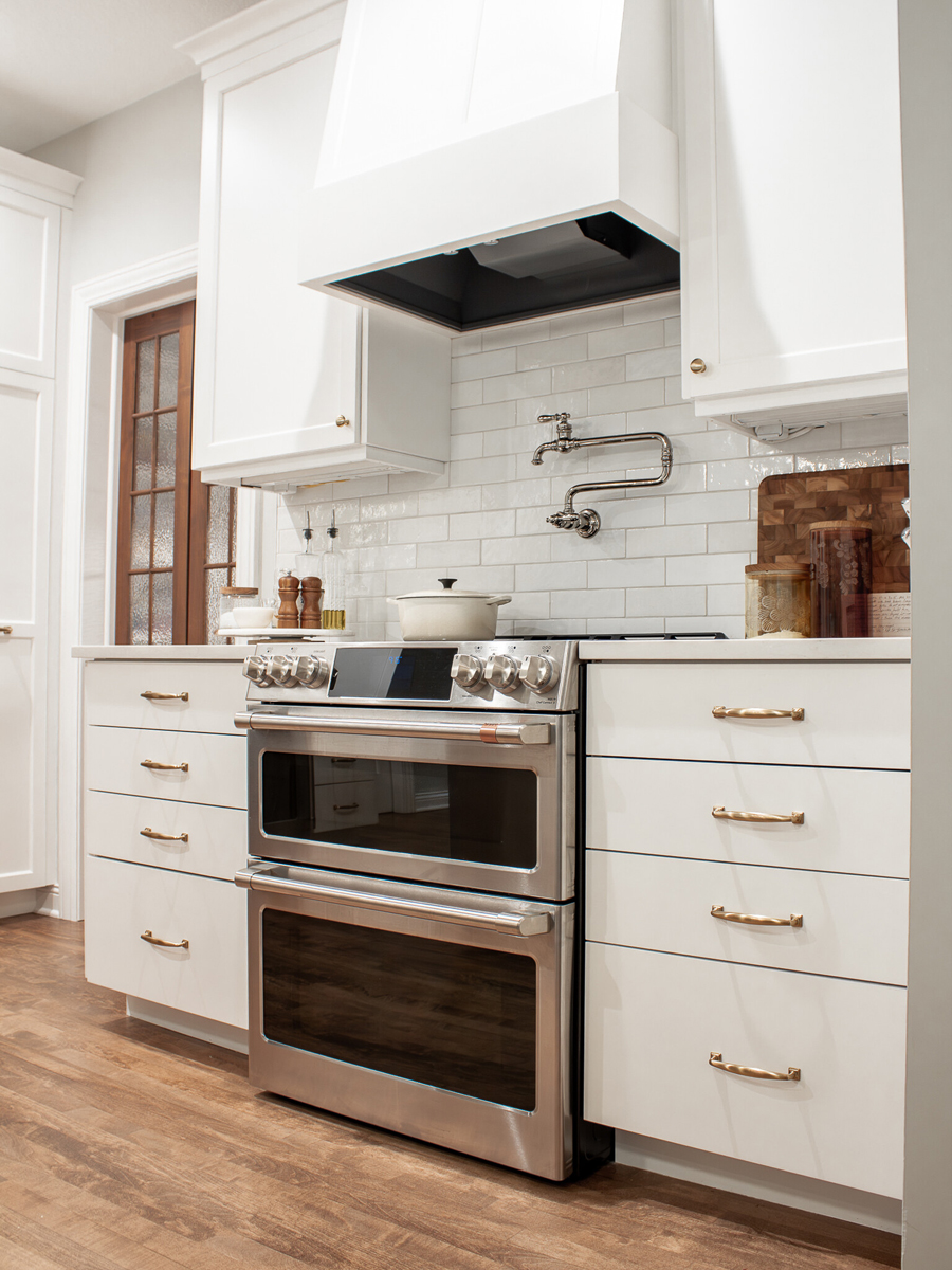 Sorenson Kitchen & Pantry — photo 16