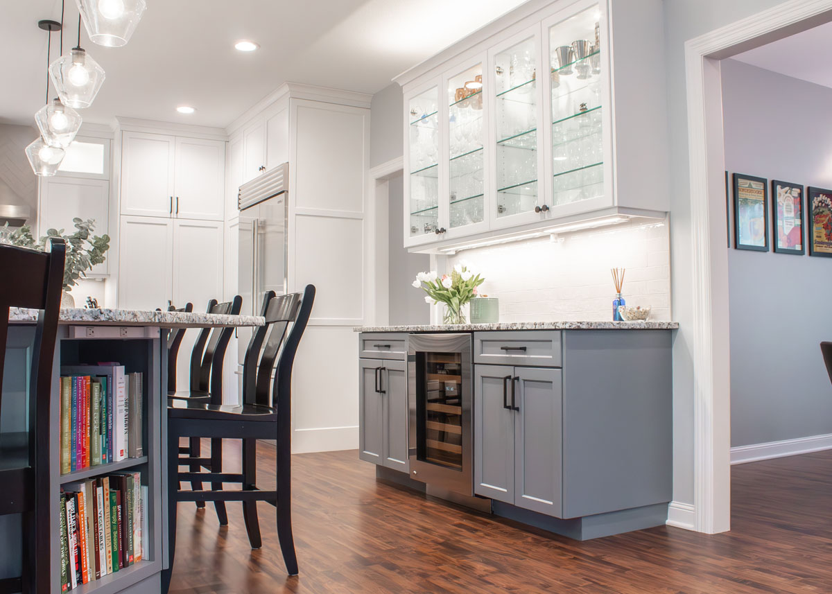 Somers Kitchen Remodel — photo 26