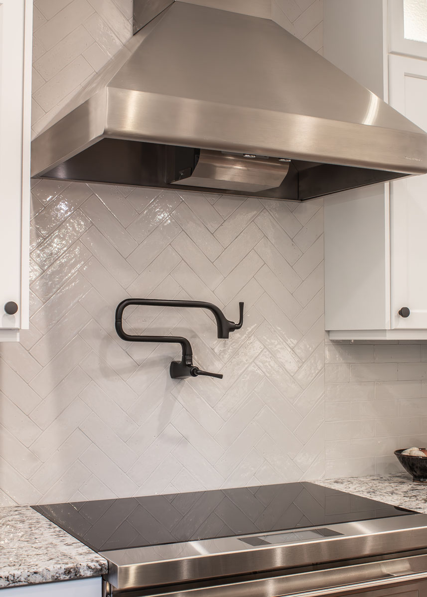 Somers Kitchen Remodel — photo 11