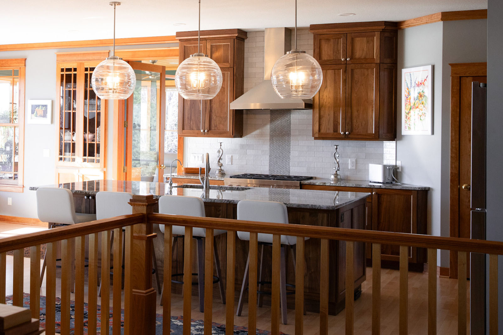 Country View Kitchen — photo 8