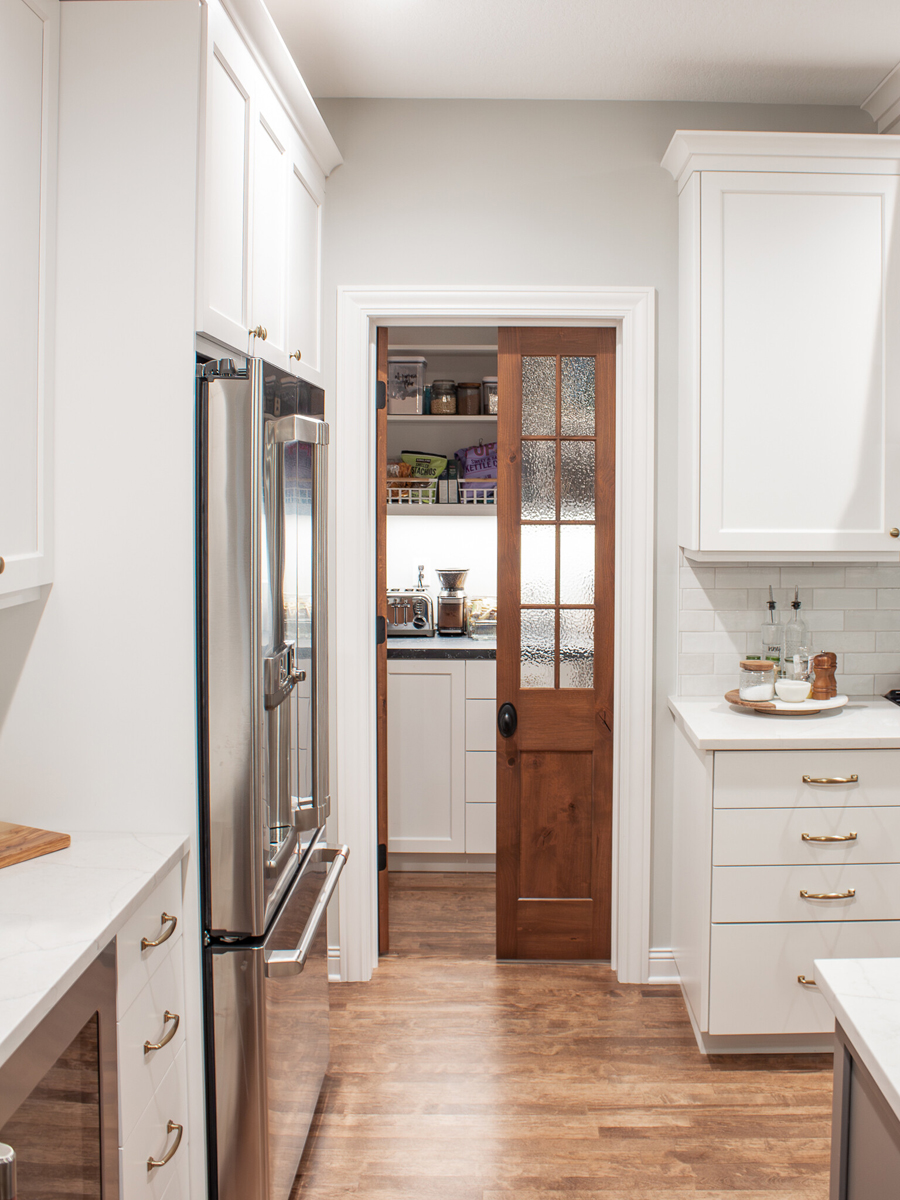 Sorenson Kitchen & Pantry — photo 9