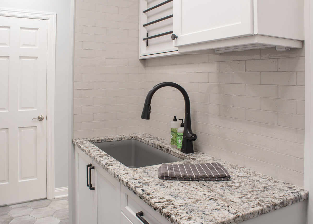 Somers Laundry & Mudroom — photo 6