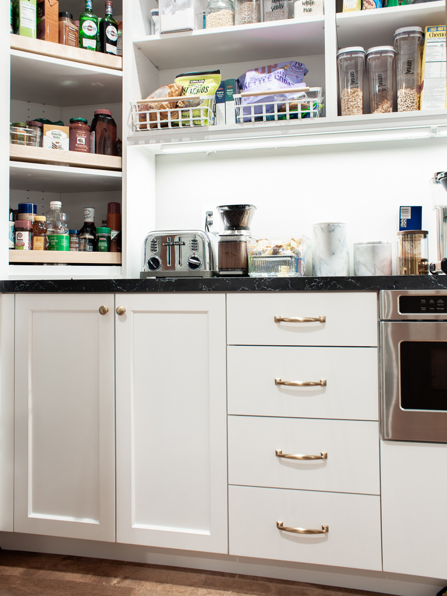 Sorenson Kitchen & Pantry — photo 11