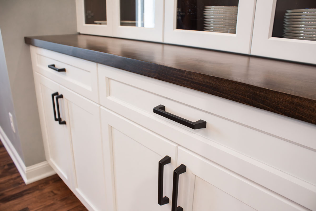 Somers Kitchen Remodel — photo 39