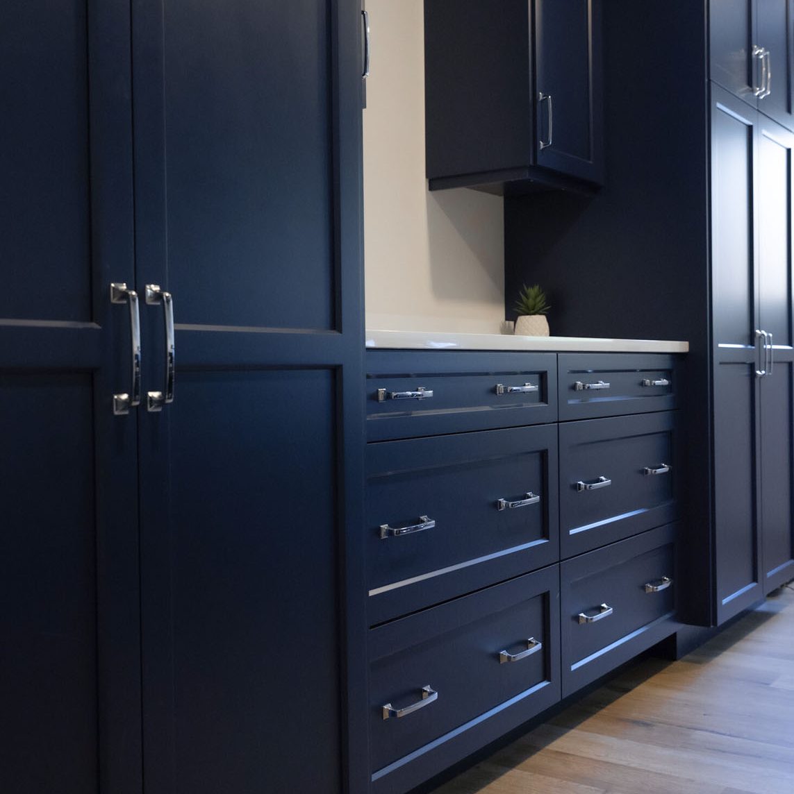 Modern Farmhouse Mudroom — photo 6