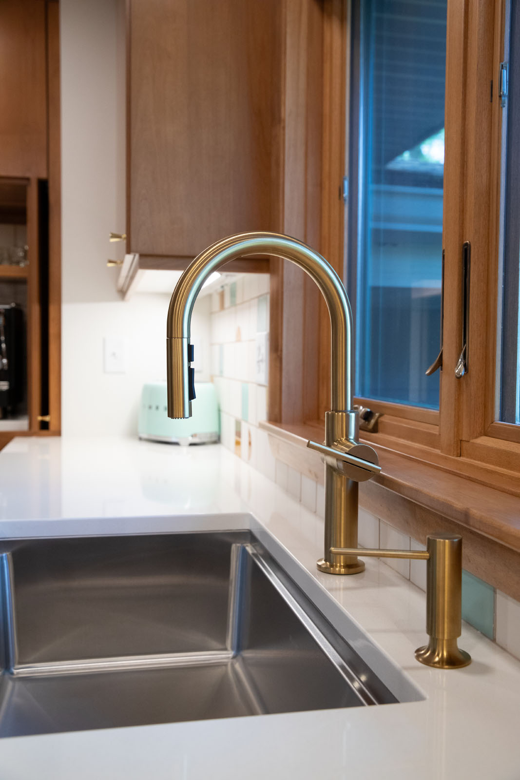 Copeland / Thorvilson Kitchen — photo 3
