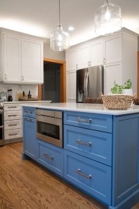 2 Torzewski Kitchen - Elias Custom Cabinetry