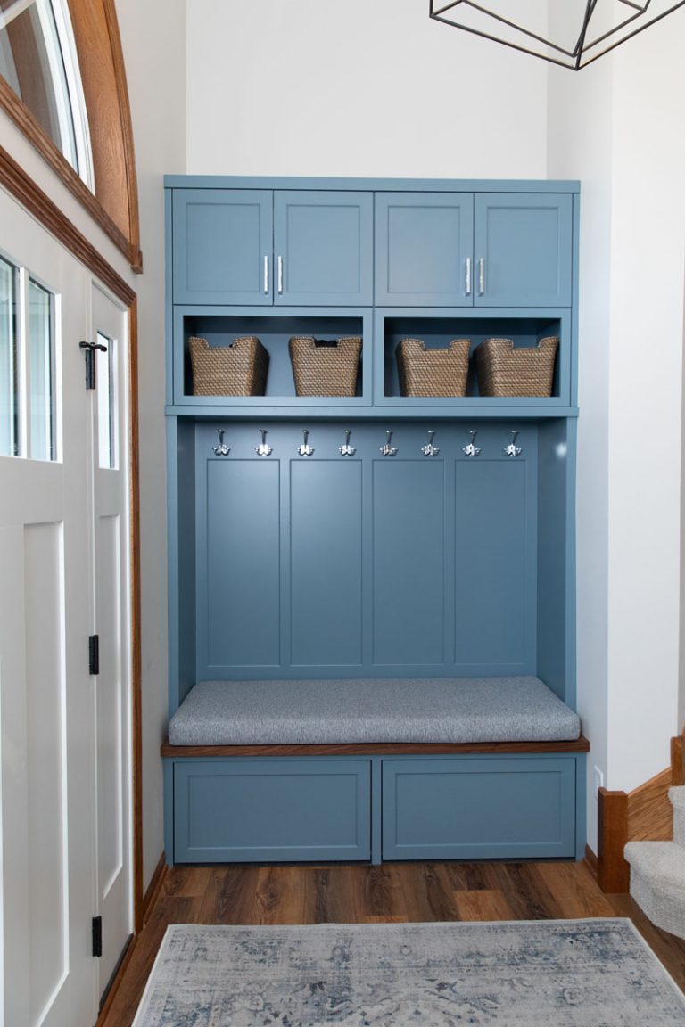 Read more about the article Blue Haven Kitchen