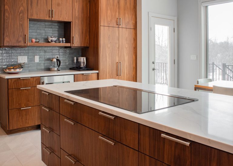 Read more about the article European Inspired Kitchen