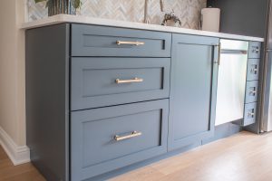 Lower Level Kitchenette 04