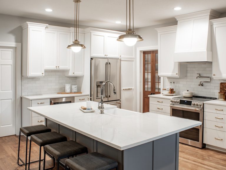 Read more about the article Sorenson Main Floor Remodel